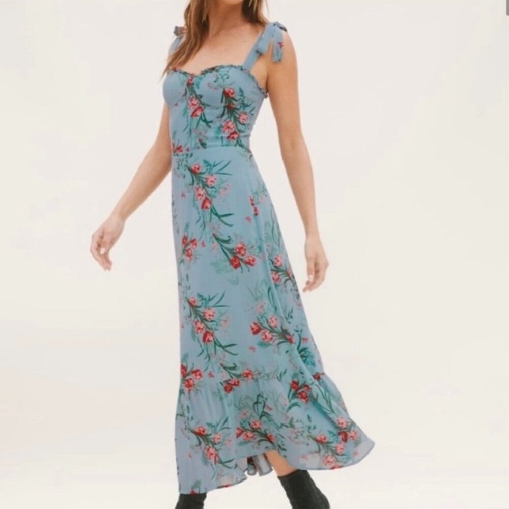 NWT Nikita Dress in Leona size 2